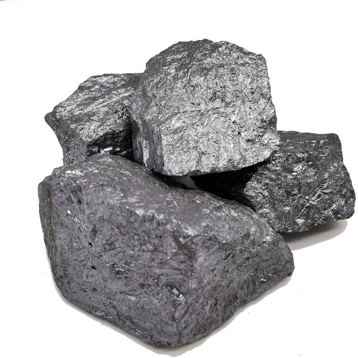 10-100mm Silicon Metal 441 Aluminum Alloy Use
