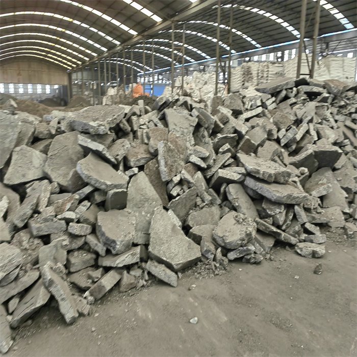 Steel Making 75 Iron Ferro Silicon Alloy Lump Deoxidizer