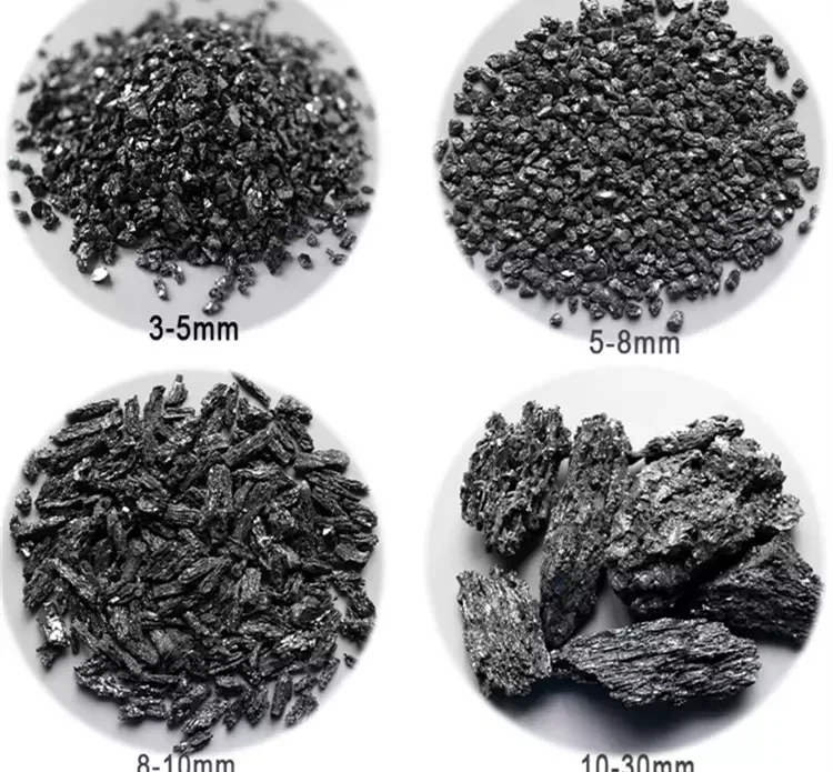  SiC Silicon Carbide Anti Corrosion