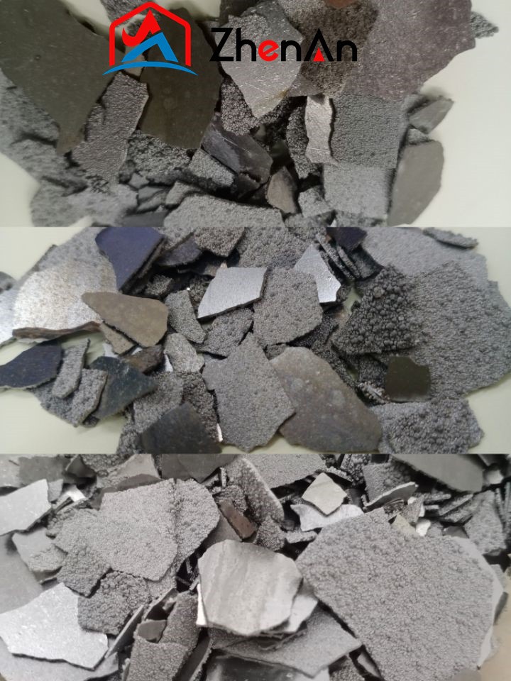 Electrolytic Manganese Metal Flakes for Catalysts Electrolytic Manganese Metal Flakes for Catalysts