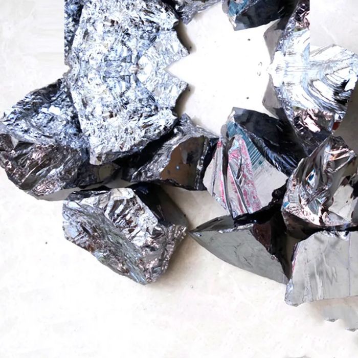 High Hardness Silicon Metal 553 High Hardness Silicon Metal 553