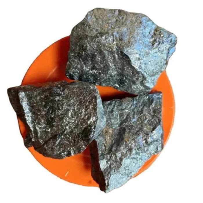 High Hardness Silicon Metal 553 High Hardness Silicon Metal 553
