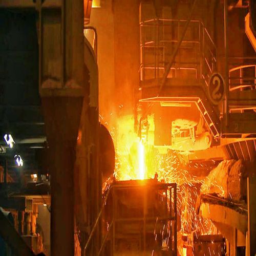 Silicon briquette 55 for activated carbon manufacturing Silicon briquette 55 for activated carbon manufacturing