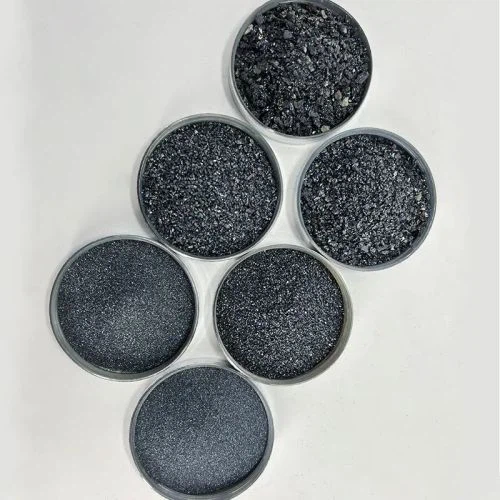Embracing Silicon Carbide Durability Embracing Silicon Carbide Durability