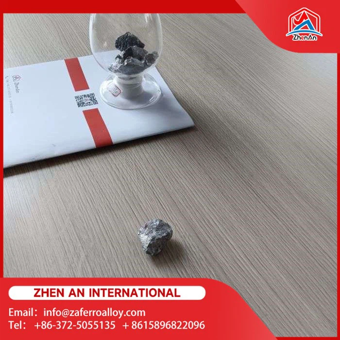 FerroMo Catalyst Material FerroMo Catalyst Material