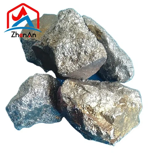 Innovative Ferro Titanium Enhanced Alloying Innovative Ferro Titanium Enhanced Alloying