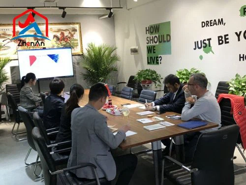 Reliable Ferromolybdenum Reliable Ferromolybdenum