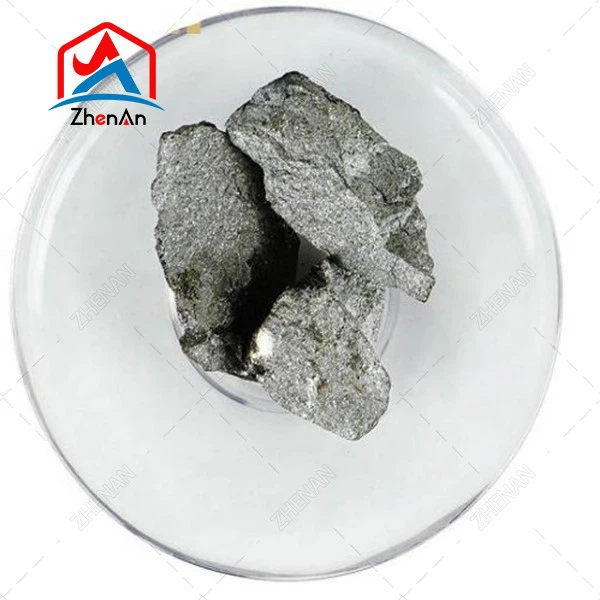Wolfram ferroalloy 80 Granules