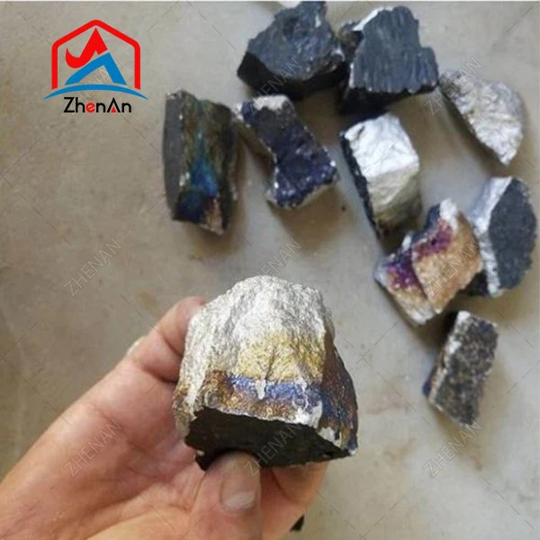 Wolfram ferroalloy 80