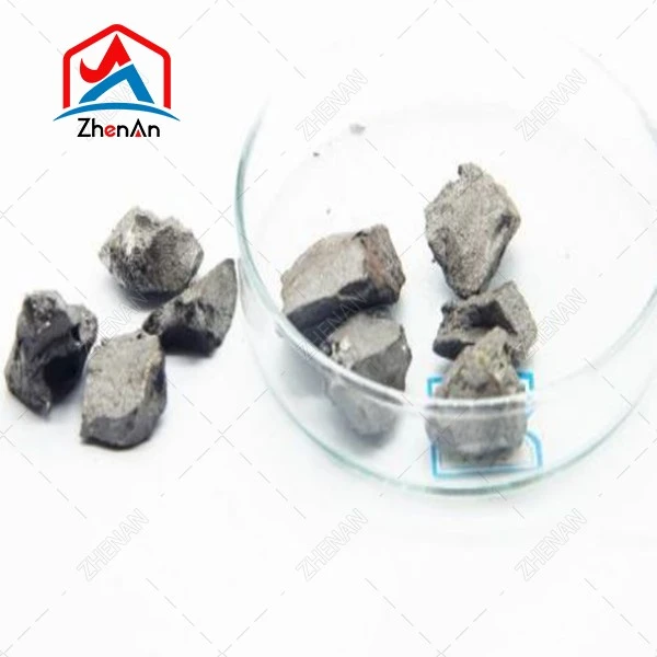 Ferrotungsten Wolfram Granules