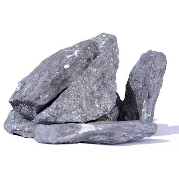 Silizium-Kalzium-Pulver Silizium-Aluminium-Barium-Kalzium-Impfmittel