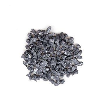 10 mm FeSiBa-Legierung Ferro-Silizium-Barium-Impfmittel