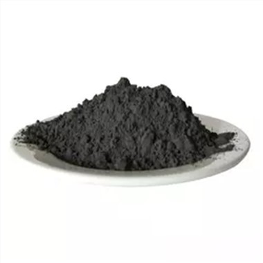 CAS 7782-42-5 Hochreines Graphitpulver