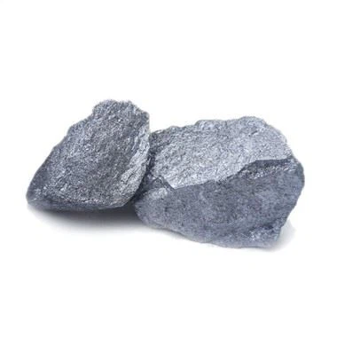 Desoxidationsmittel Ferro-Silizium-Zirkonium-Fesizr-Legierungsklumpen