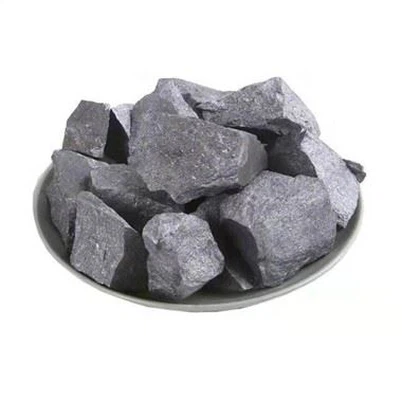 Fabrik FeSi 72 Ferrosilicium-Block-Ferro-Silizium-Legierung