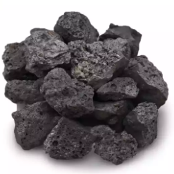 Ferrophosphor (P 21-27 Prozent) für die Stahlindustrie