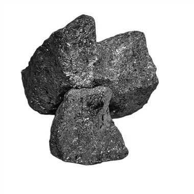 Ferro-Silizium-Aluminium-Legierung