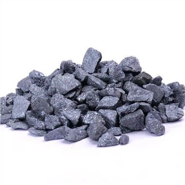 Ferro-Silizium-Impfmittel