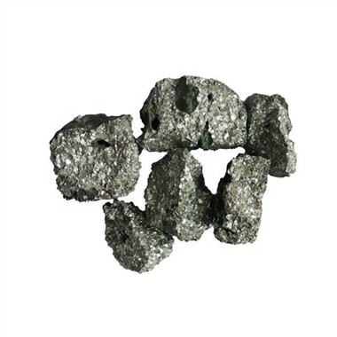 Ferrochrom mit hohem Kohlenstoffgehalt für Oxidationsbeständigkeit