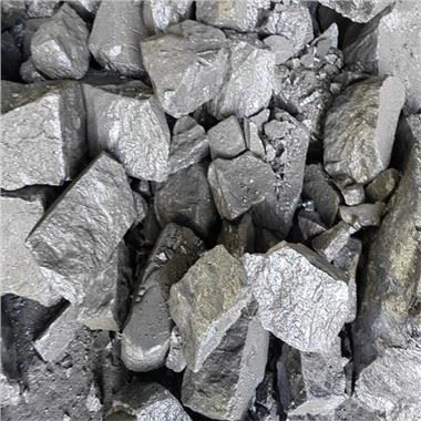 Ferro-Silizium-HC-Siliziumlegierung mit hohem Kohlenstoffgehalt zum Gießen