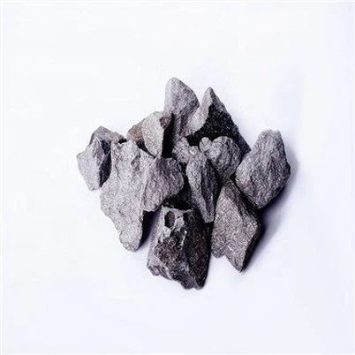 Siliziumklumpen mit hohem Kohlenstoffgehalt