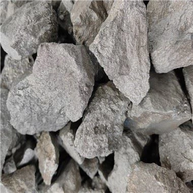 Industrielles Siliziummetall 3303 für die Stahlherstellung