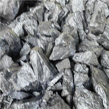 Si65C15 Siliziumlegierung mit hohem Kohlenstoffgehalt