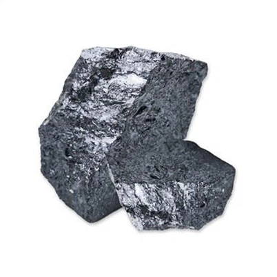 Silizium-Kohlenstoff-Legierung für Additive zur Stahlherstellung