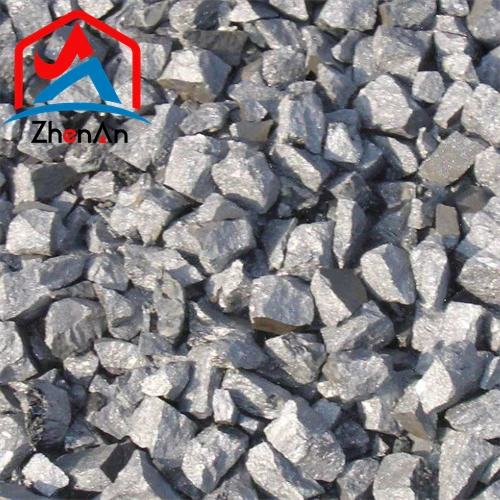 The Difference Between Ferrosilicon And Silicon Slag
