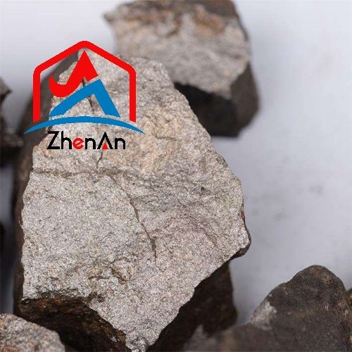 Ferro Manganese The Best Ferroalloy Supplier
