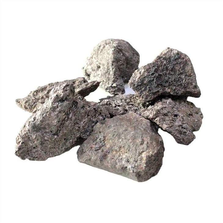 Ferro Phosphorus Grain Refinement