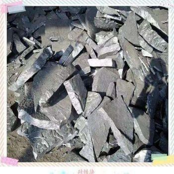 Ferro Silicon For Protective Chips