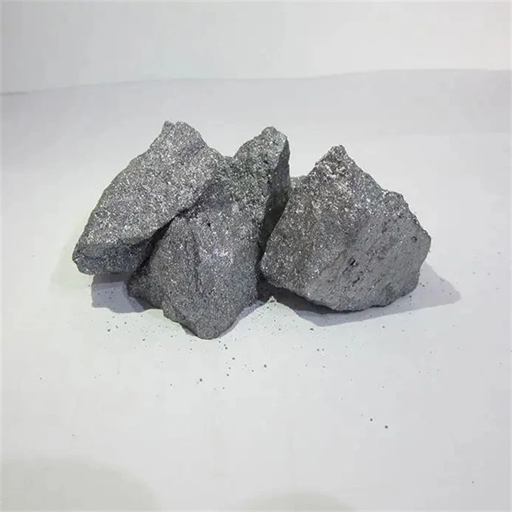 Ferro Silicon Magnesium For Crankshafts