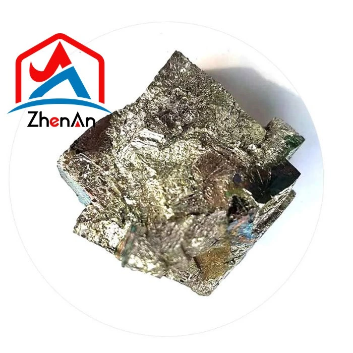 Ferro Vanadium Lump For Steel Making