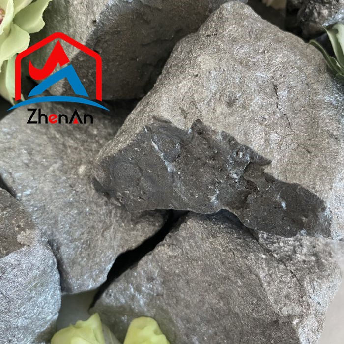 Ferro Vanadium Lump For Steel Making