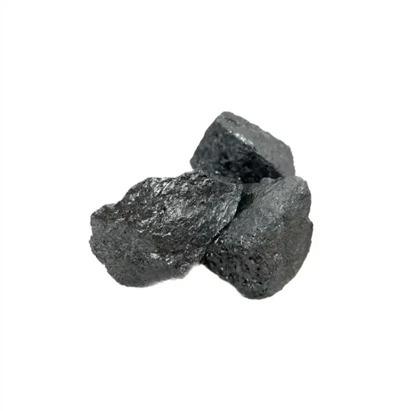 Ferrosilizium ist ein Wundermaterial