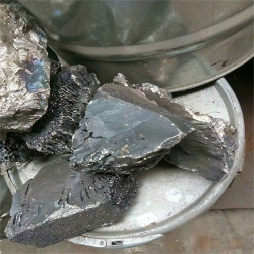 FERROVANADIUM PROCESSING CUSTOMIZATION