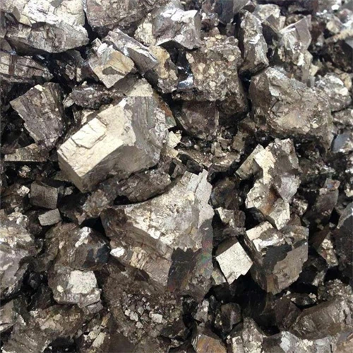 FERROVANADIUM PROCESSING CUSTOMIZATION