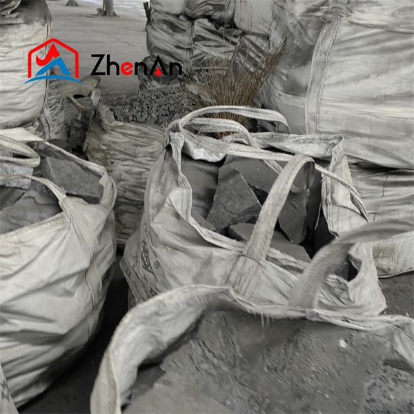 FeSi 75 Silicon Alloys Ferro Silicon