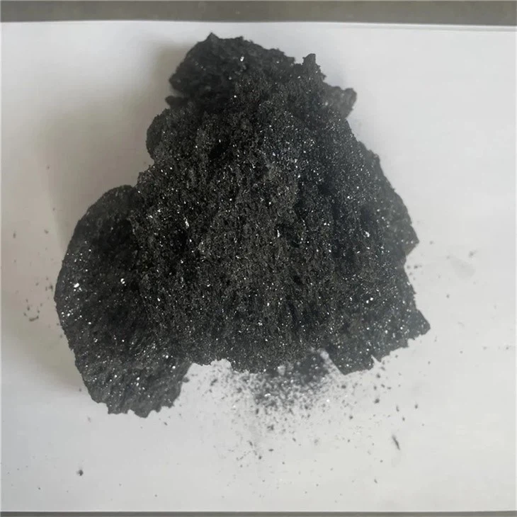 Hardness Silicon Carbide
