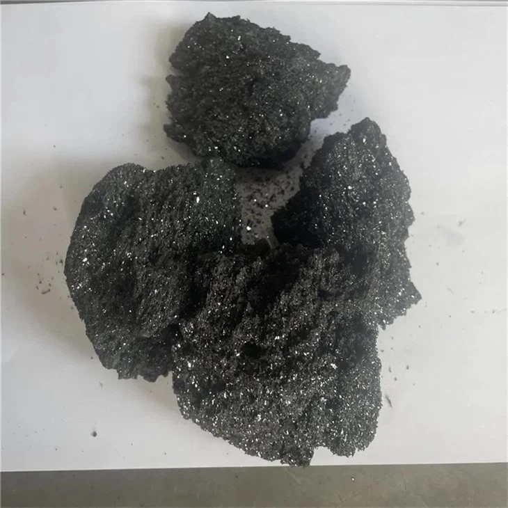 Hardness Silicon Carbide