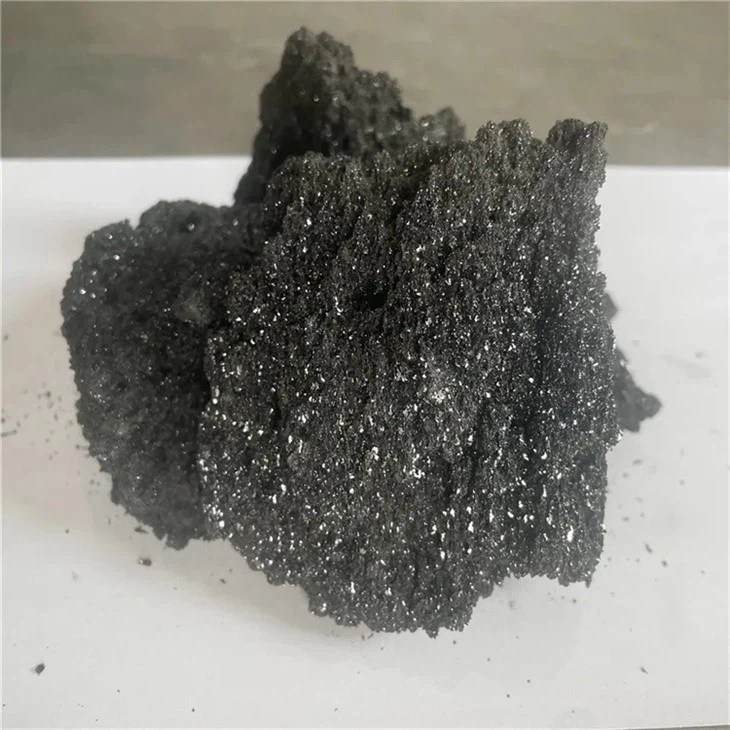 Hardness Silicon Carbide
