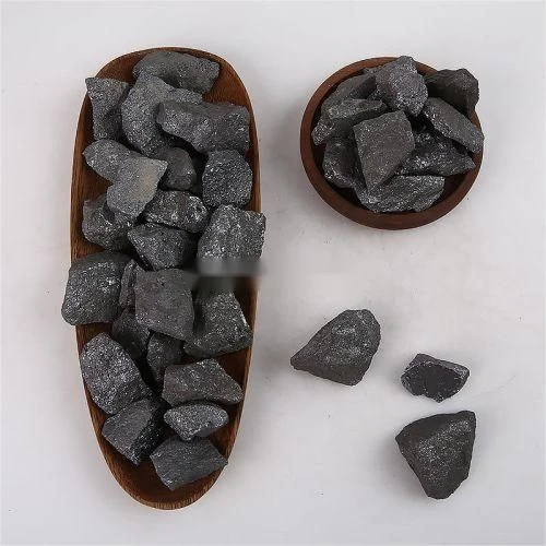 High Carbon Silicon Enables High Temperature Applications