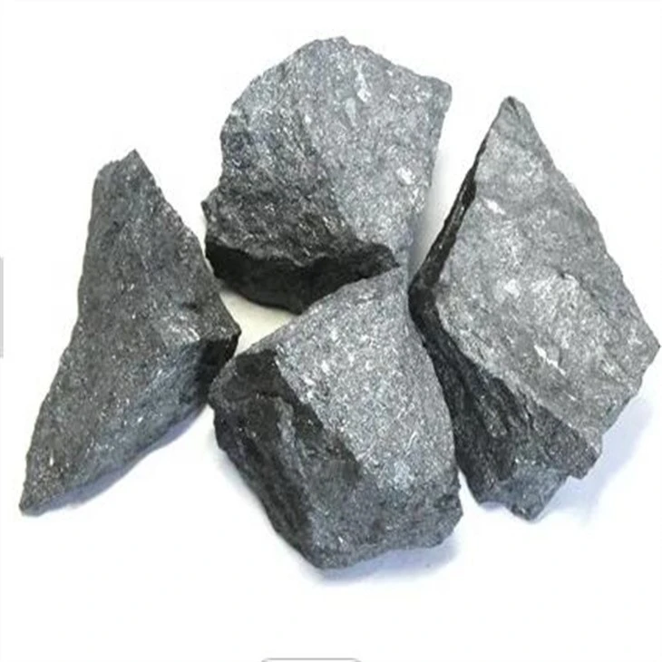 High Carbon Silicon For High-temperature Applications