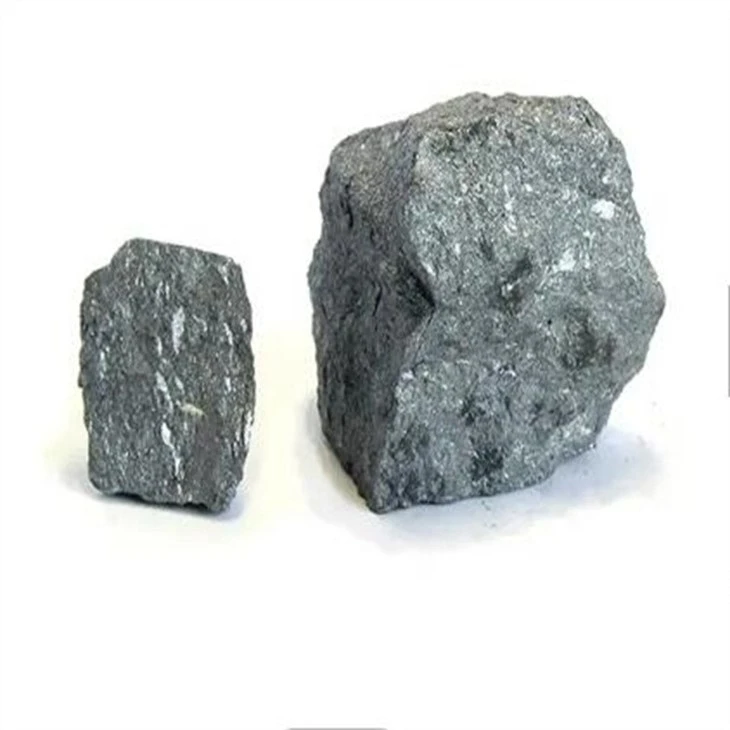 High Carbon Silicon For High-temperature Applications