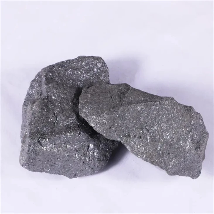 High Carbon Silicon For Thermal Management in Aerospace Industries