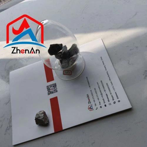 High Grade Of Femo Lump Ferromolybdenum