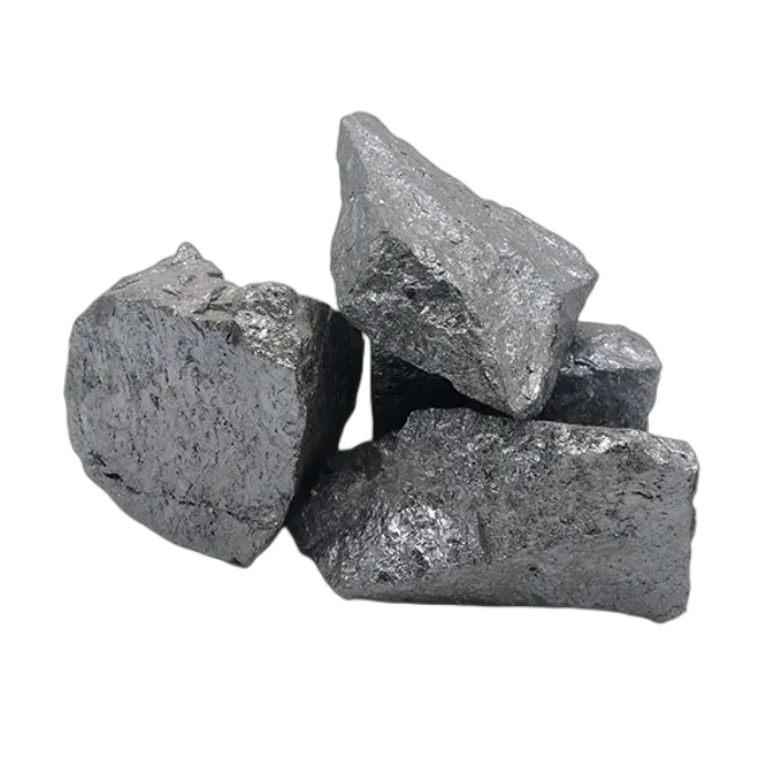 High Hardness Silicon Metal 553