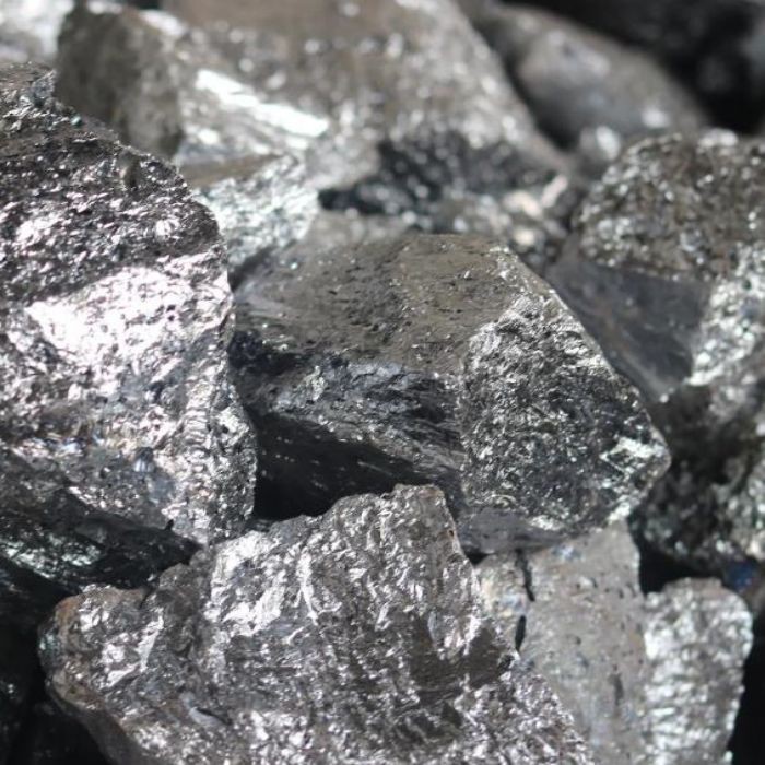 Siliziummetall 553 mit hoher Härte