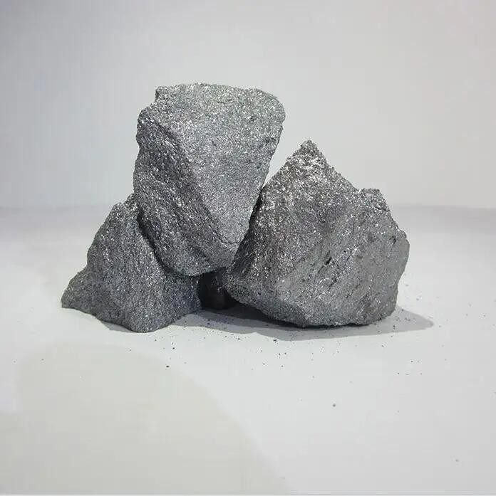 Hochleistungsfähiges Ferro-Silizium-Magnesium